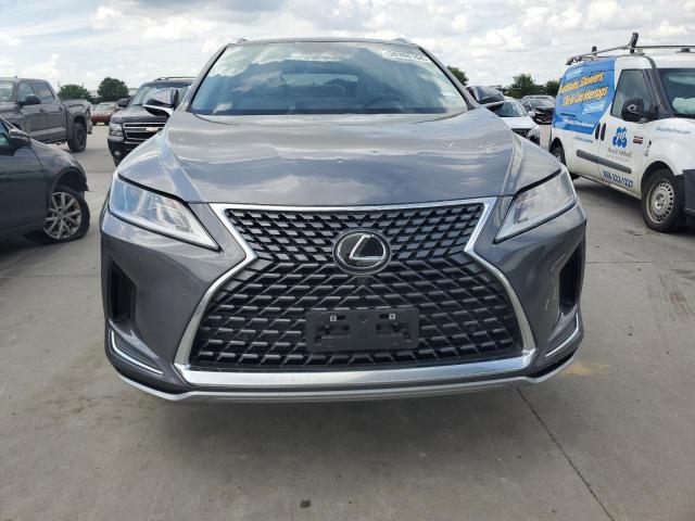 Photo 5 from auction – 2021 LEXUS RX 350 with VIN 2T2HZMAA5MC215890