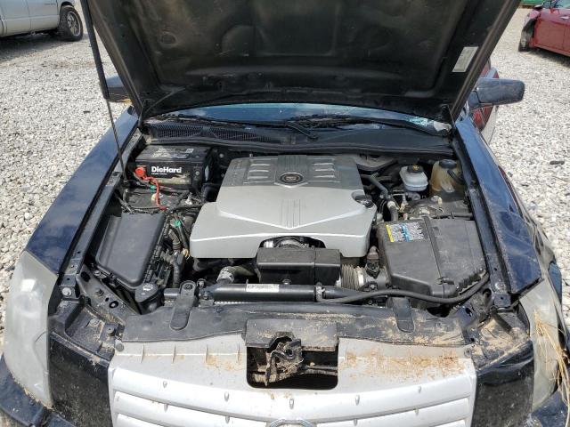 Photo 11 from auction – 2007 CADILLAC CTS with VIN 1G6DM57TX70150276