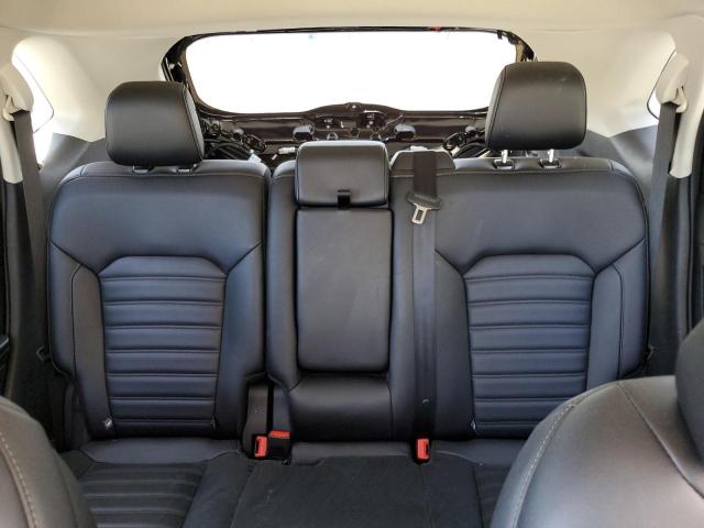 Photo 10 from auction – 2022 FORD EDGE SEL with VIN 2FMPK4J97NBA31020