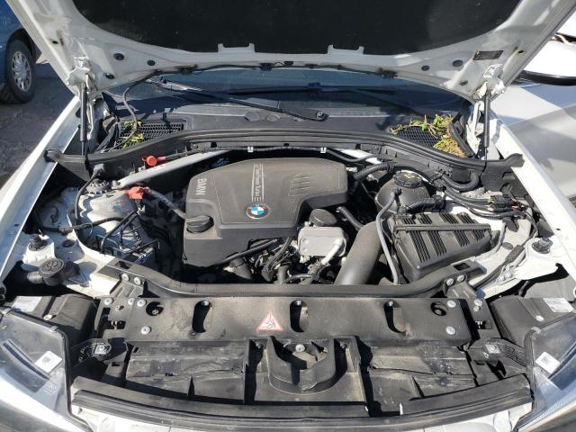 Photo 12 from auction – 2016 BMW X3 XDRIVE2 with VIN 5UXWX9C58G0D66639