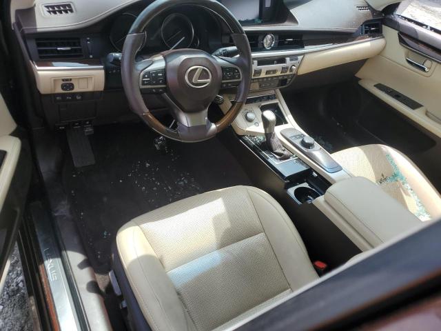 Photo 8 from auction – 2016 LEXUS ES 350 with VIN 58ABK1GG1GU024441