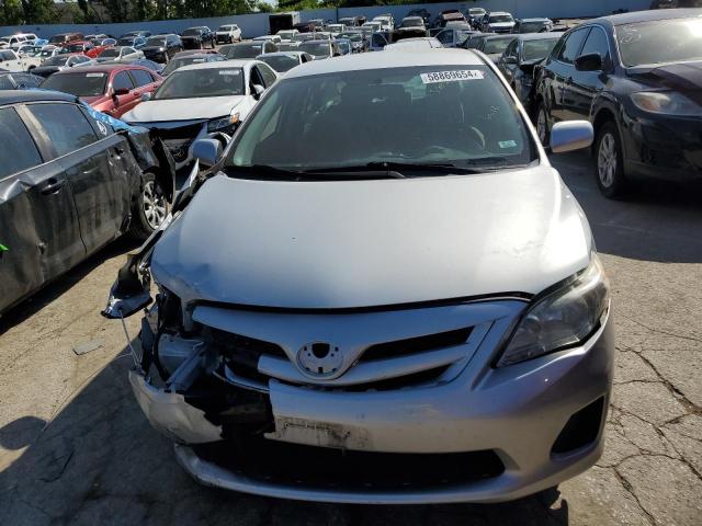 Photo 5 from auction – 2012 TOYOTA COROLLA BA with VIN 5YFBU4EE3CP027776