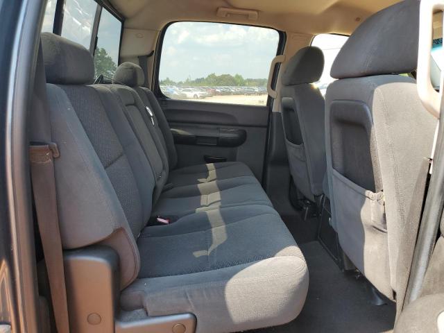 Photo 10 from auction – 2007 GMC NEW SIERRA with VIN 2GTEK13M071538023