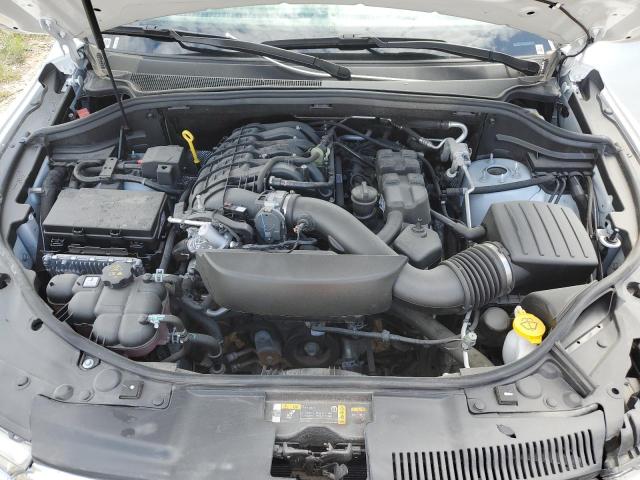 Photo 12 from auction – 2023 DODGE DURANGO SX with VIN 1C4RDHAG6PC630118