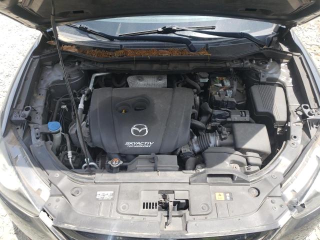 Photo 12 from auction – 2014 MAZDA CX-5 TOURI with VIN JM3KE2CY5E0397842