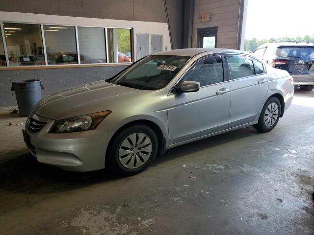 Photo 1 from auction – 2012 HONDA ACCORD LX with VIN 1HGCP2F32CA192771