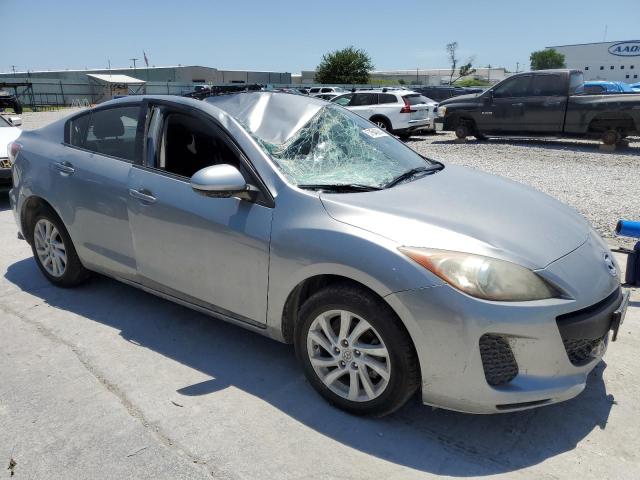 Photo 4 from auction – 2012 MAZDA 3 I with VIN JM1BL1V72C1548687