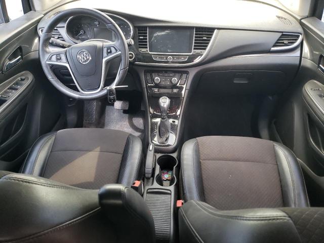 Photo 8 from auction – 2018 BUICK ENCORE PRE with VIN KL4CJASB4JB564801