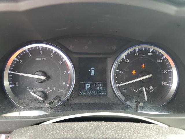 Photo 9 from auction – 2015 TOYOTA HIGHLANDER with VIN 5TDZARFH7FS012965