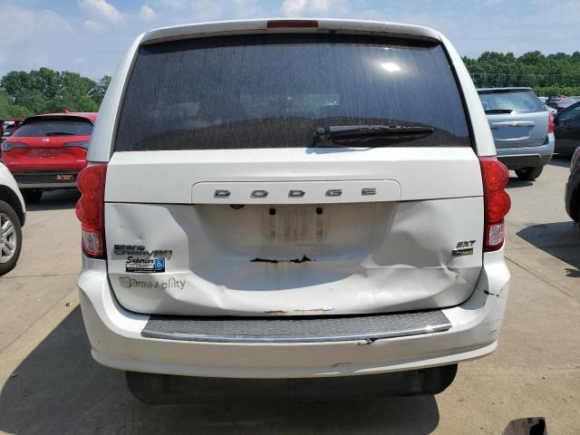 Foto 6 de la subasta – 2017 DODGE GRAND CARA con VIN 2C4RDGCG5HR618302