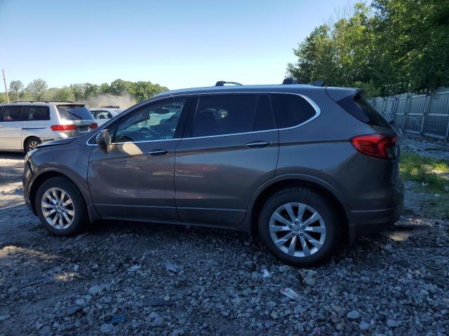 Photo 2 from auction – 2017 BUICK ENVISION E with VIN LRBFXDSA1HD166257