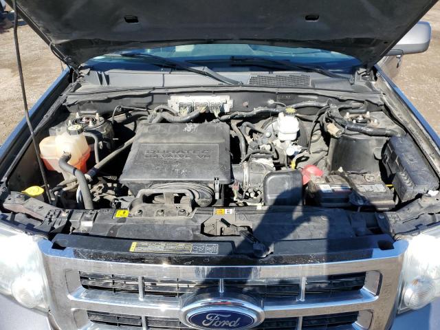 Photo 12 from auction – 2011 FORD ESCAPE LIM with VIN 1FMCU9EG4BKB41278