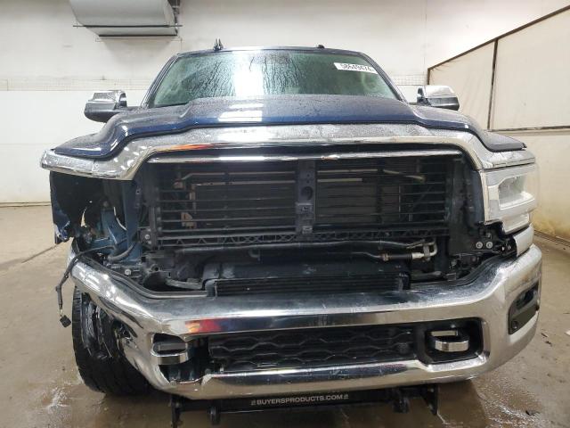Photo 5 from auction – 2021 RAM 2500 LARAM with VIN 3C6UR5FL5MG698197