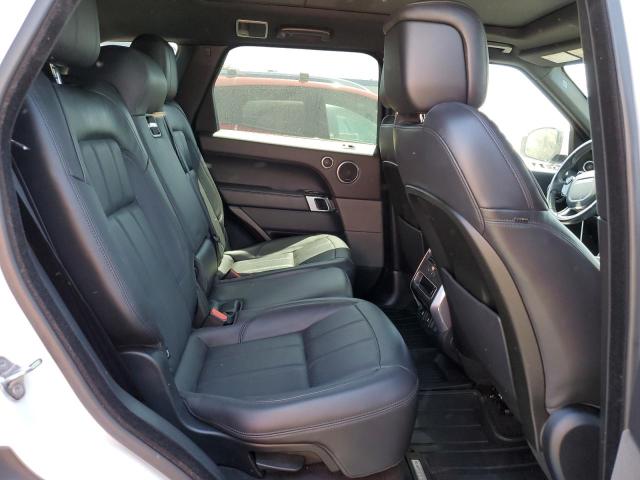 Photo 11 from auction – 2019 LAND ROVER RANGE ROVE with VIN SALWR2RE9KA823462