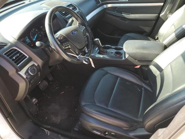 Zdjęcie 7 z aukcji – 2017 FORD EXPLORER X z VIN 1FM5K7D8XHGC76953