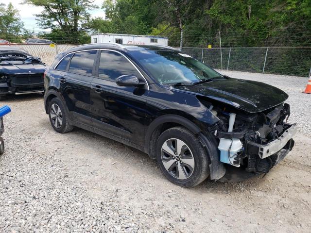 Photo 4 from auction – 2017 KIA NIRO FE with VIN KNDCB3LCXH5059067