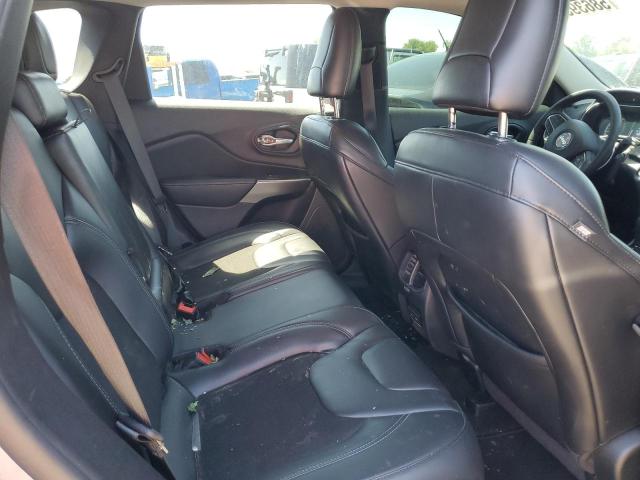 Photo 11 from auction – 2020 JEEP CHEROKEE L with VIN 1C4PJMLB2LD545601