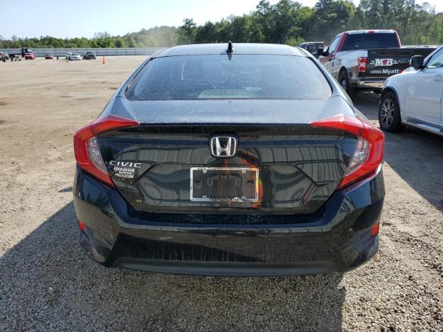Photo 6 from auction – 2017 HONDA CIVIC EX with VIN 19XFC2F72HE017645