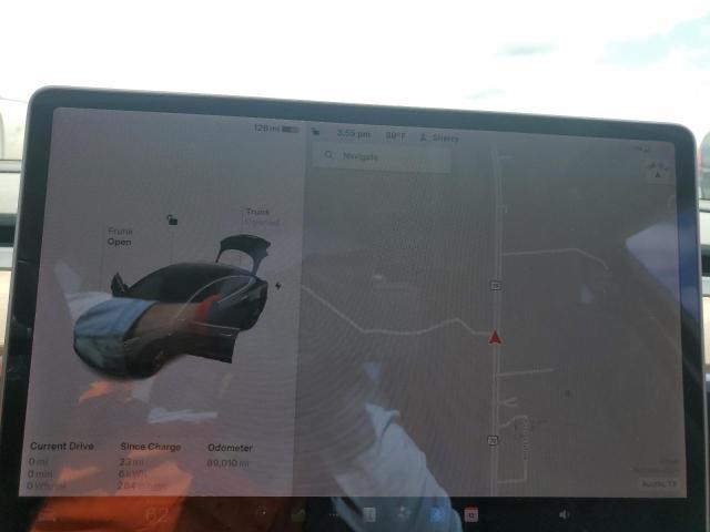 Photo 9 from auction – 2018 TESLA MODEL 3 with VIN 5YJ3E1EA2JF157232
