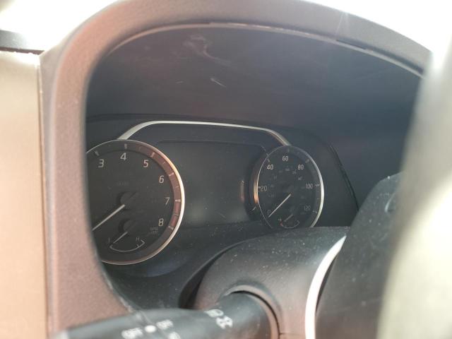 Photo 9 from auction – 2022 NISSAN FRONTIER S with VIN 1N6ED1EK3NN643847