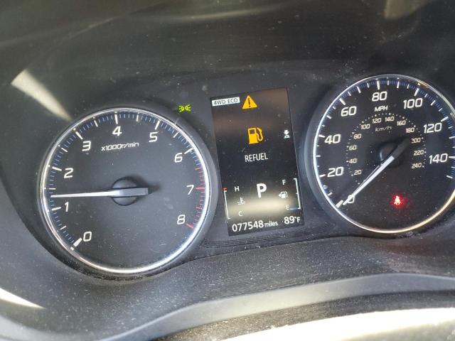 Photo 9 from auction – 2018 MITSUBISHI OUTLANDER with VIN JA4AZ3A35JZ052932