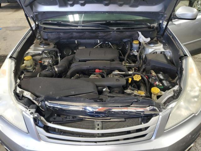 Photo 11 from auction – 2012 SUBARU OUTBACK 2. with VIN 4S4BRCKC5C3261596