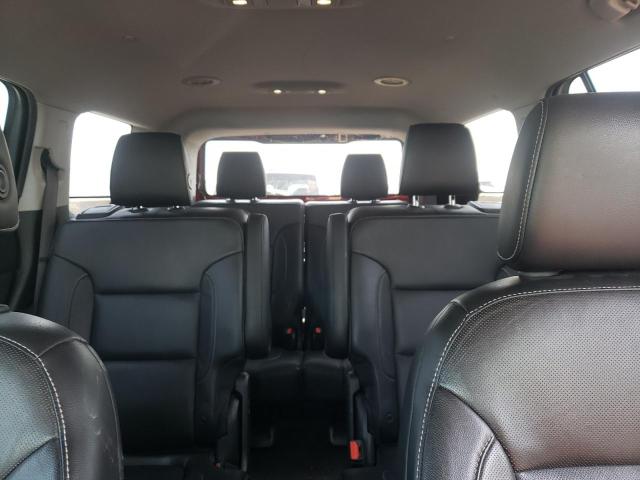 Photo 10 from auction – 2018 GMC ACADIA SLT with VIN 1GKKNULS6JZ183890