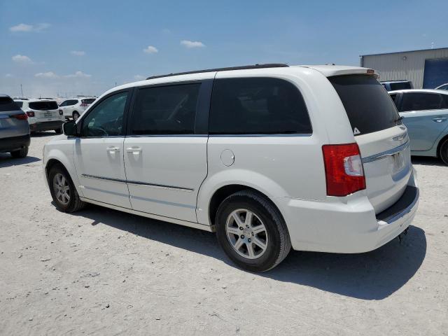 Photo 2 from auction – 2012 CHRYSLER TOWN & COU with VIN 2C4RC1BG6CR126470