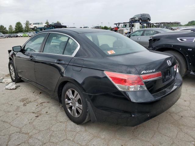 Photo 2 from auction – 2012 HONDA ACCORD SE with VIN 1HGCP2F61CA229559