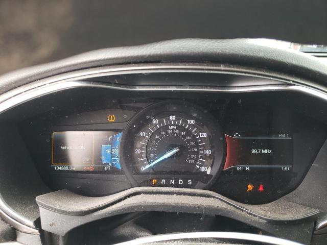 Photo 9 from auction – 2019 FORD FUSION with VIN 3FA6P0HD2KR246621