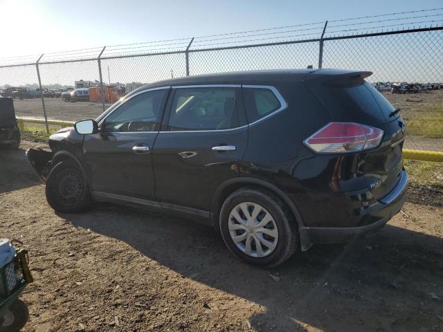 Photo 2 from auction – 2014 NISSAN ROGUE S with VIN 5N1AT2MTXEC857469