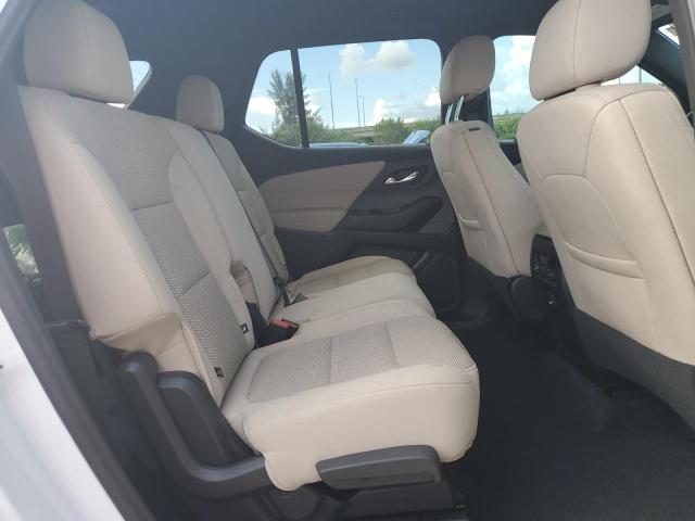 Photo 11 from auction – 2023 CHEVROLET TRAVERSE L with VIN 1GNERFKW7PJ321688