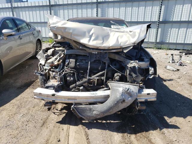 Photo 5 from auction – 2009 CADILLAC DTS with VIN 1G6KD57Y09U121027