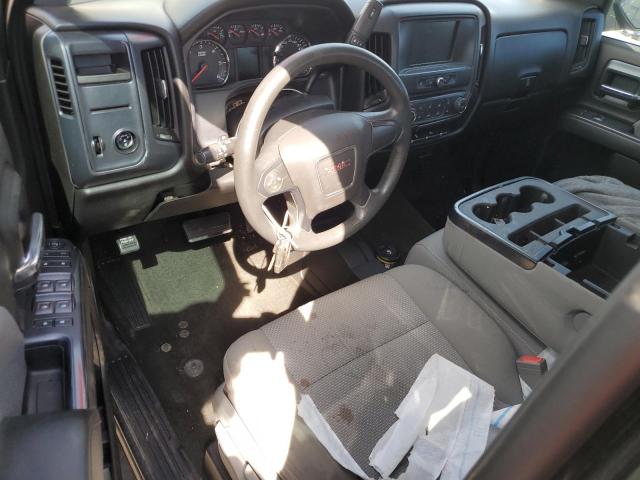 Photo 8 from auction – 2016 GMC SIERRA K15 with VIN 1GTV2LEC0GZ230163