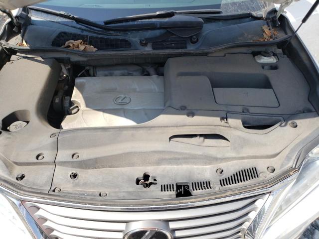 Фото 12 с аукциона – 2013 LEXUS RX 350 с VIN 2T2ZK1BA5DC088841