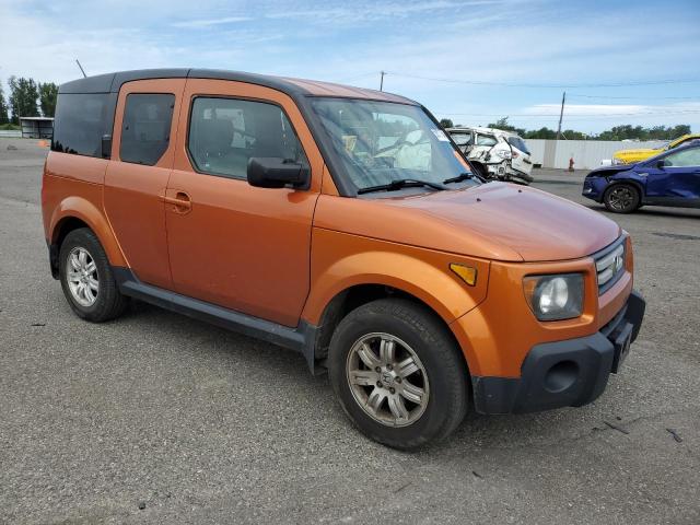 Photo 4 from auction – 2008 HONDA ELEMENT EX with VIN 5J6YH28738L006193