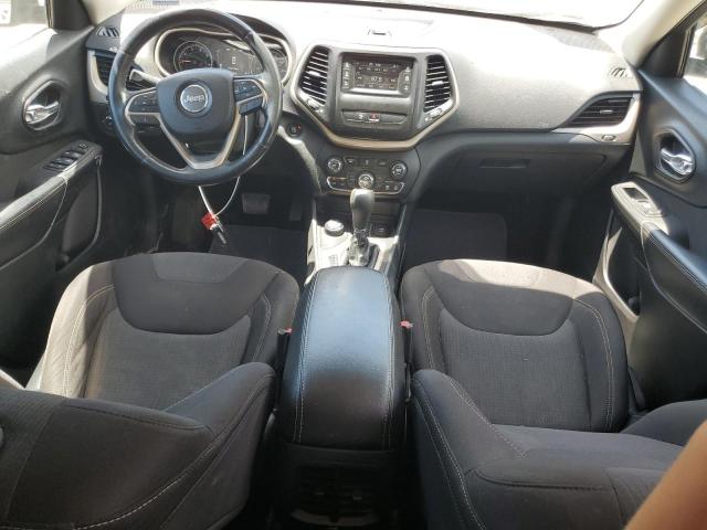 Photo 8 from auction – 2015 JEEP CHEROKEE L with VIN 1C4PJMCB3FW771820