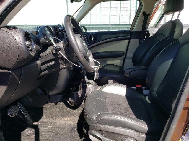 Photo 7 from auction – 2013 MINI COOPER S C with VIN WMWZC5C53DWP34893