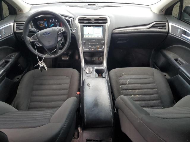 Photo 8 from auction – 2019 FORD FUSION SE with VIN 3FA6P0LU1KR115431