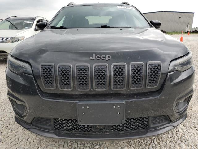 Photo 5 from auction – 2019 JEEP CHEROKEE L with VIN 1C4PJMDX3KD375242