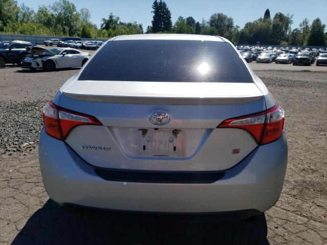 Photo 6 from auction – 2016 TOYOTA COROLLA L with VIN 2T1BURHE0GC684002
