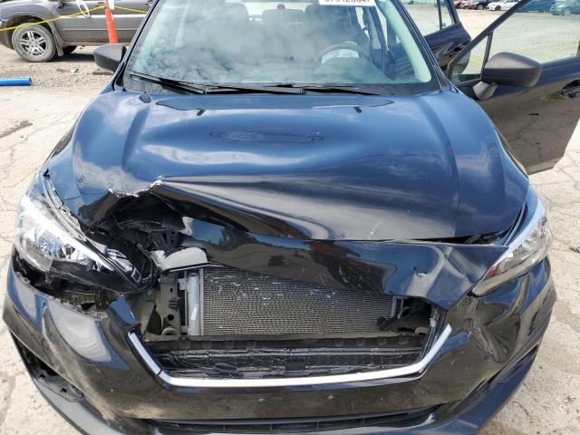 Photo 11 from auction – 2018 SUBARU IMPREZA with VIN 4S3GTAA61J1718361