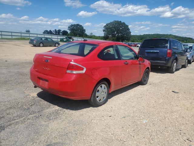 Photo 3 from auction – 2008 FORD FOCUS S/SE with VIN 1FAHP32N68W133305