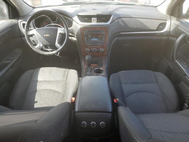Photo 8 from auction – 2014 CHEVROLET TRAVERSE L with VIN 1GNKVGKD7EJ110877