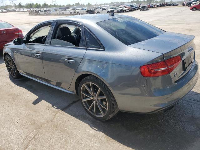 Photo 2 from auction – 2016 AUDI A4 PREMIUM with VIN WAUAFAFL0GN015246