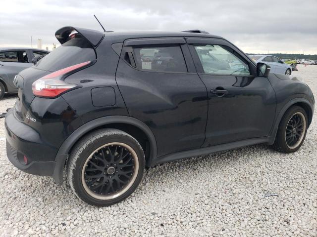 Photo 3 from auction – 2015 NISSAN JUKE S with VIN JN8AF5MV7FT564228