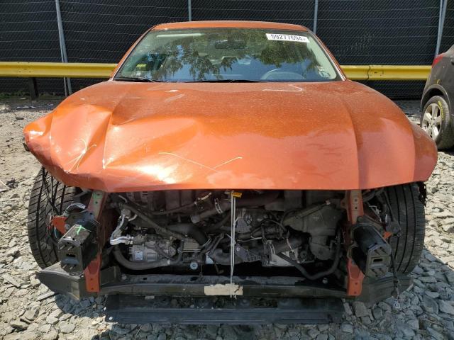 Photo 5 from auction – 2019 NISSAN ALTIMA SR with VIN 1N4BL4CV6KC168408