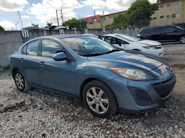 Photo 4 from auction – 2011 MAZDA 3 I with VIN JM1BL1VG0B1360068