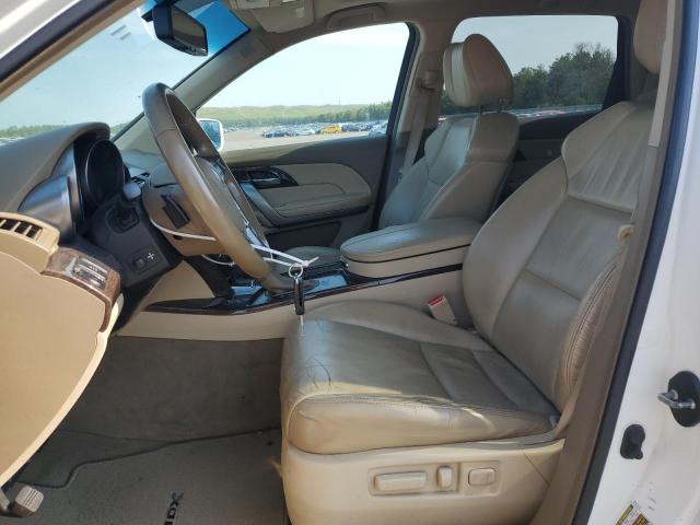 Photo 7 from auction – 2013 ACURA MDX with VIN 2HNYD2H24DH521467