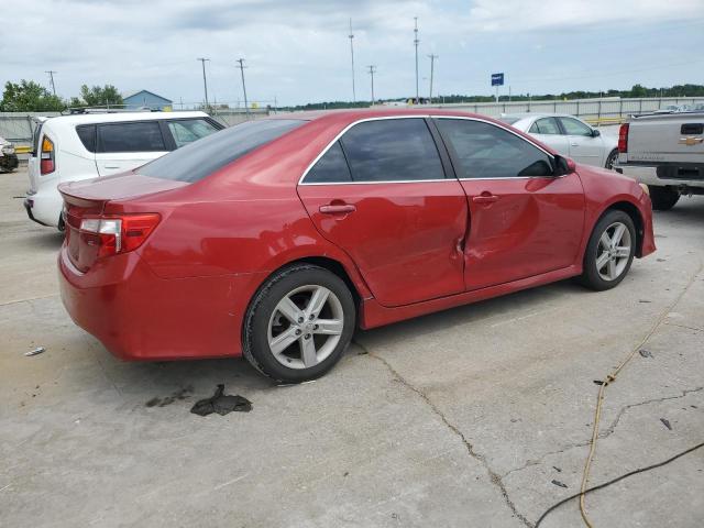 Photo 3 from auction – 2012 TOYOTA CAMRY BASE with VIN 4T1BF1FK5CU547358